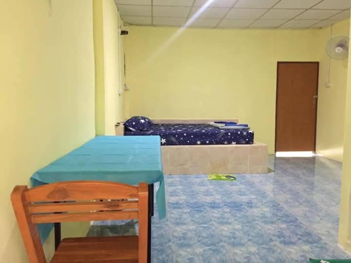 Song Pee Nong Resort Phattalung Phatthalung Buitenkant foto