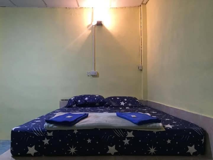 Song Pee Nong Resort Phattalung Phatthalung Buitenkant foto