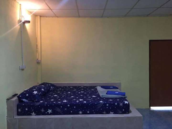 Song Pee Nong Resort Phattalung Phatthalung Buitenkant foto